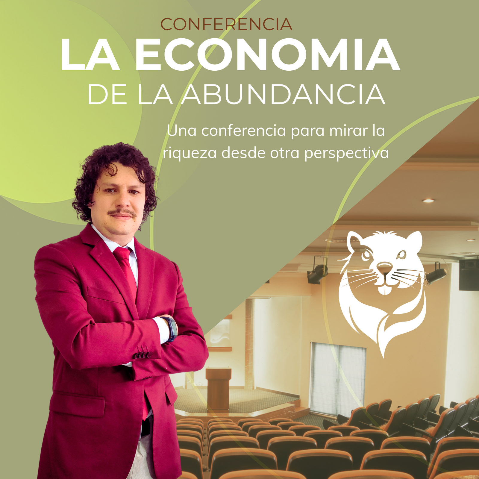 Economía de la abundancia - presencial